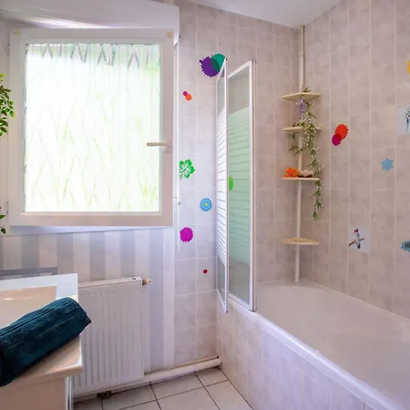 Feriehus La Mouette By Interhome