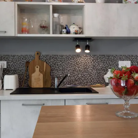 La Mouette By Interhome