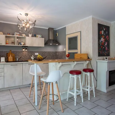 Feriehus La Mouette By Interhome