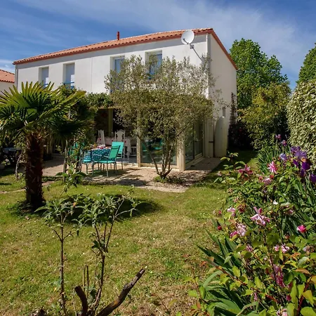 La Mouette By Interhome Feriehus *