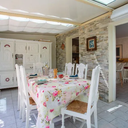 La Mouette By Interhome *