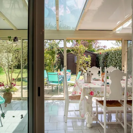 La Mouette By Interhome * Pornic