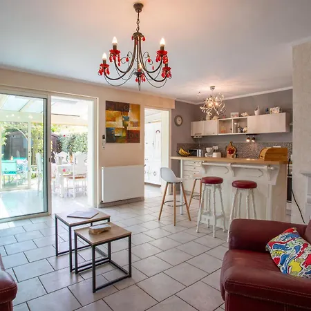 La Mouette By Interhome *