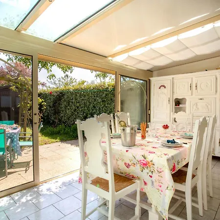 Feriehus La Mouette By Interhome