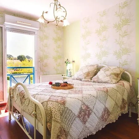 La Mouette By Interhome