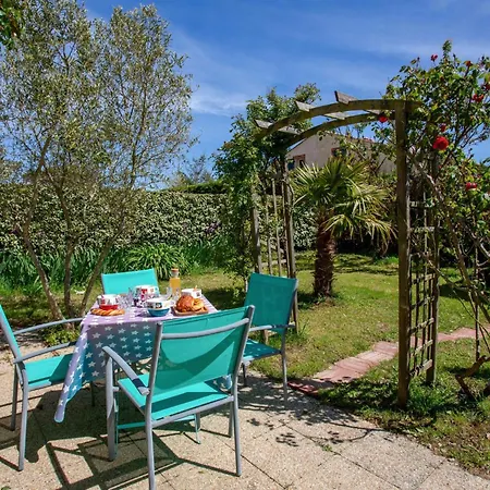 La Mouette By Interhome Pornic