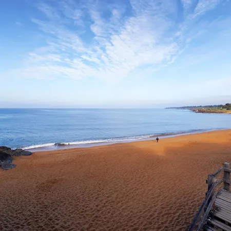 La Mouette By Interhome * Pornic