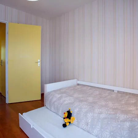 La Mouette By Interhome Hotel *