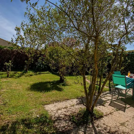 Hotel La Mouette By Interhome