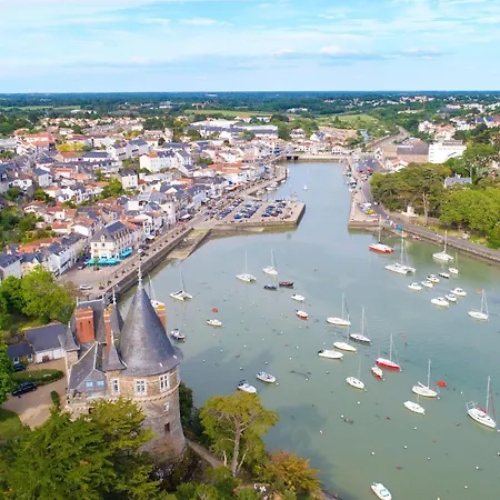 La Mouette By Interhome *