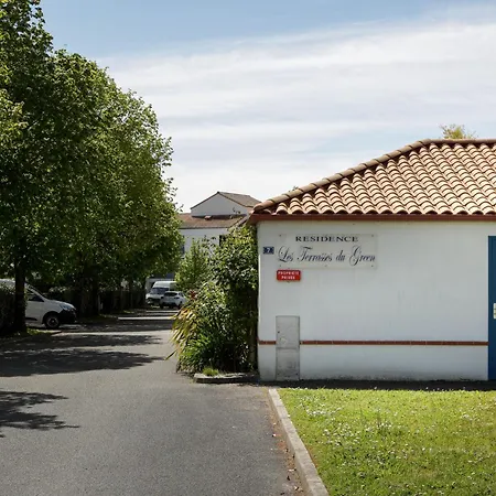 La Mouette By Interhome Hotel Pornic